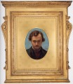 Dante Gabriel Rossetti British William Holman Hunt